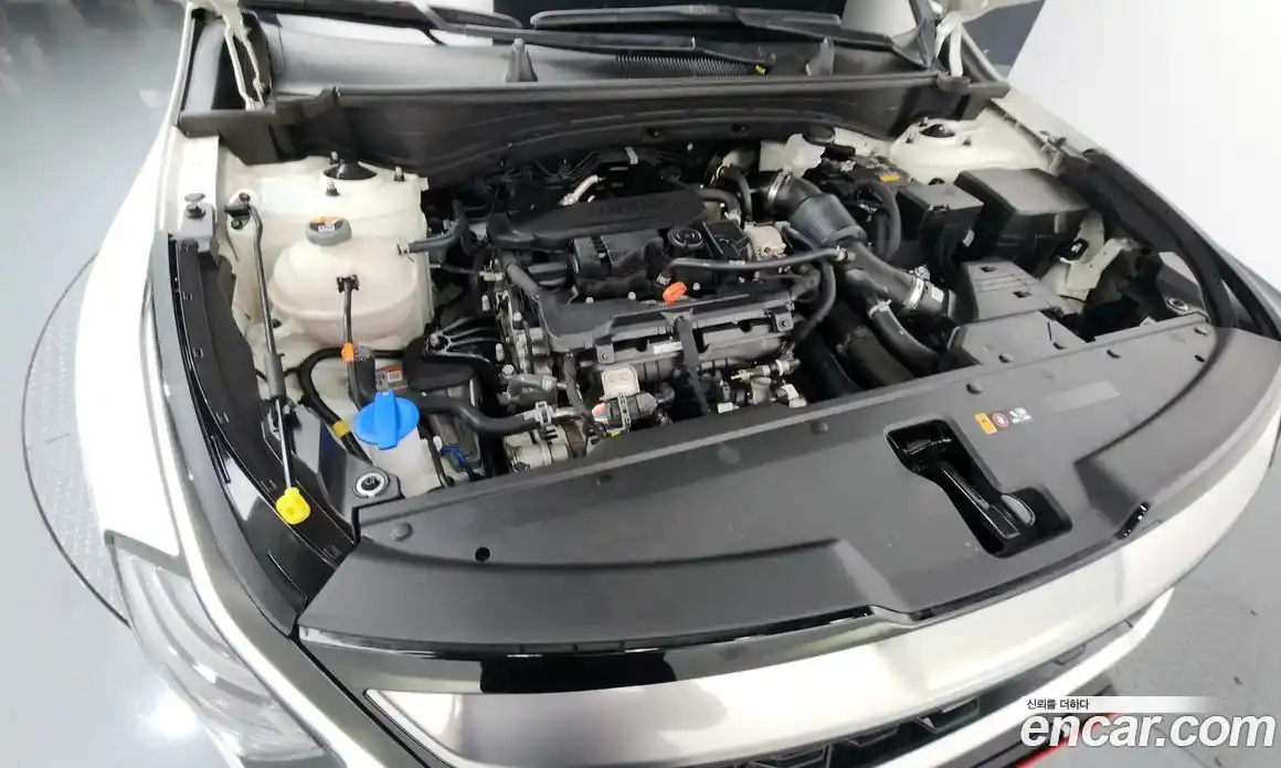 Kia Sportage 2023 1.6 Автомат в Москве № 929459, фото 6