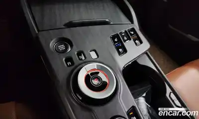 Kia Sportage 2023 1.6 Автомат в Москве № 929459, миниатюра 9