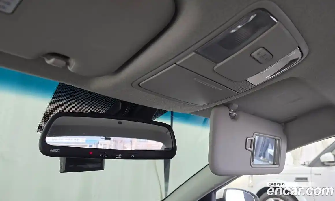 Kia K3 2019 1.6 Автомат в Москве № 929576, фото 18