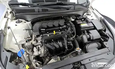 Kia K3 2019 1.6 Автомат в Москве № 929576, миниатюра 6