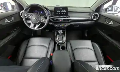 Kia K3 2019 1.6 Автомат в Москве № 929576, миниатюра 7
