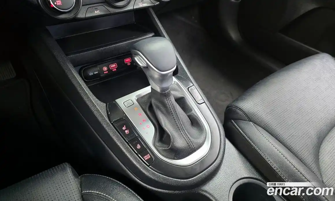 Kia K3 2019 1.6 Автомат в Москве № 929576, фото 9