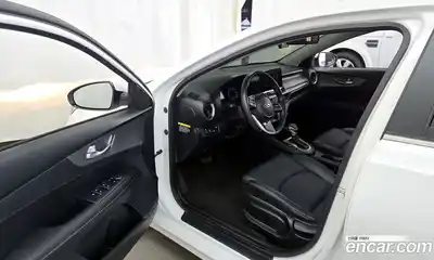 Kia K3 2019 1.6 Автомат в Москве № 929576, миниатюра 10
