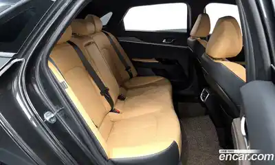 Kia K5 2020 2.0 Автомат в Москве № 929616, миниатюра 11