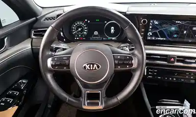 Kia K5 2020 2.0 Автомат в Москве № 929616, миниатюра 12