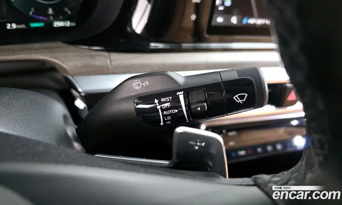 Kia K5 2020 2.0 Автомат в Москве № 929616, фото 13