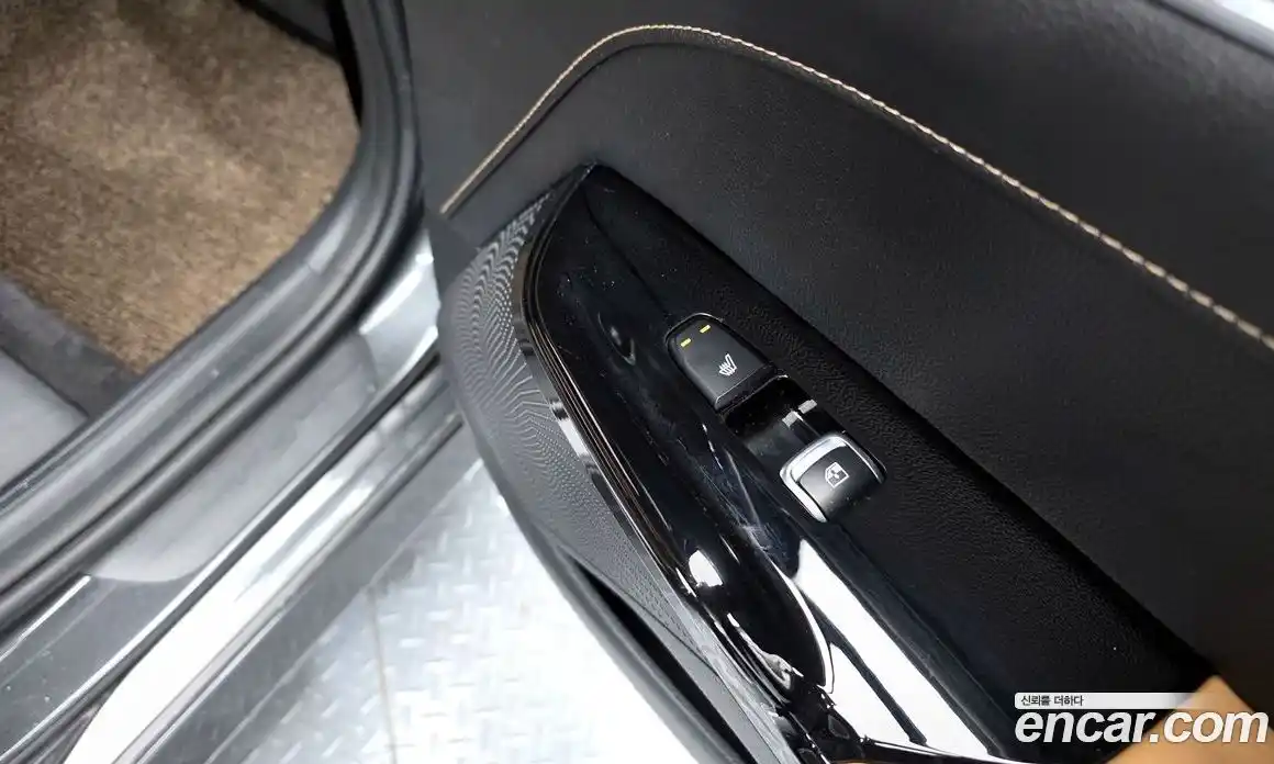 Kia K5 2020 2.0 Автомат в Москве № 929616, фото 19