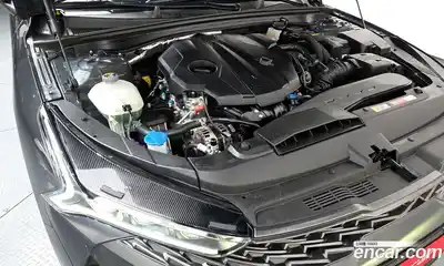 Kia K5 2020 2.0 Автомат в Москве № 929616, миниатюра 5