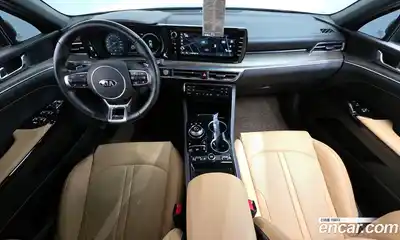 Kia K5 2020 2.0 Автомат в Москве № 929616, миниатюра 6