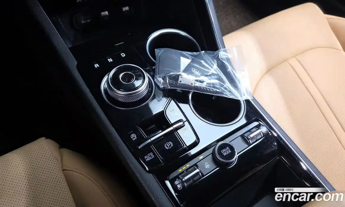 Kia K5 2020 2.0 Автомат в Москве № 929616, фото 8