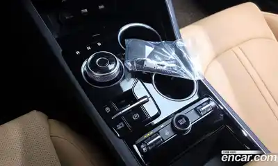 Kia K5 2020 2.0 Автомат в Москве № 929616, миниатюра 8