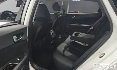 Kia K5 2018 2.0 Автомат в Москве № 929691, миниатюра 12