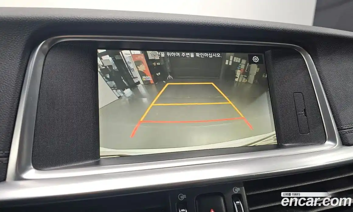 Kia K5 2018 2.0 Автомат в Москве № 929691, фото 15