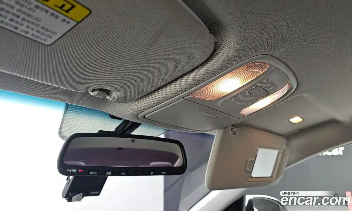 Kia K5 2018 2.0 Автомат в Москве № 929691, фото 16