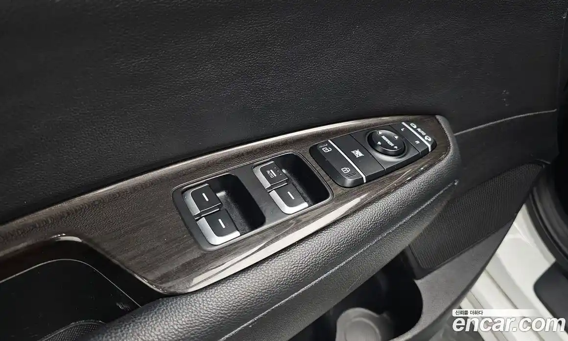 Kia K5 2018 2.0 Автомат в Москве № 929691, фото 17