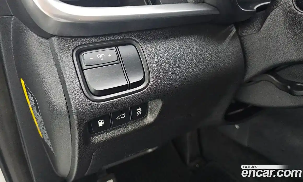 Kia K5 2018 2.0 Автомат в Москве № 929691, фото 18