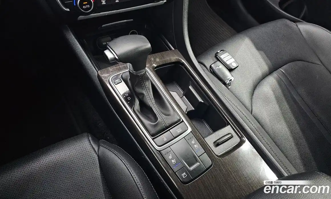 Kia K5 2018 2.0 Автомат в Москве № 929691, фото 9