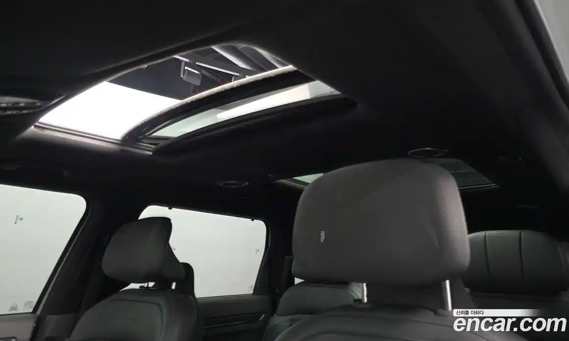 Kia EV9 2023 0.2 Автомат в Москве № 929733, фото 16