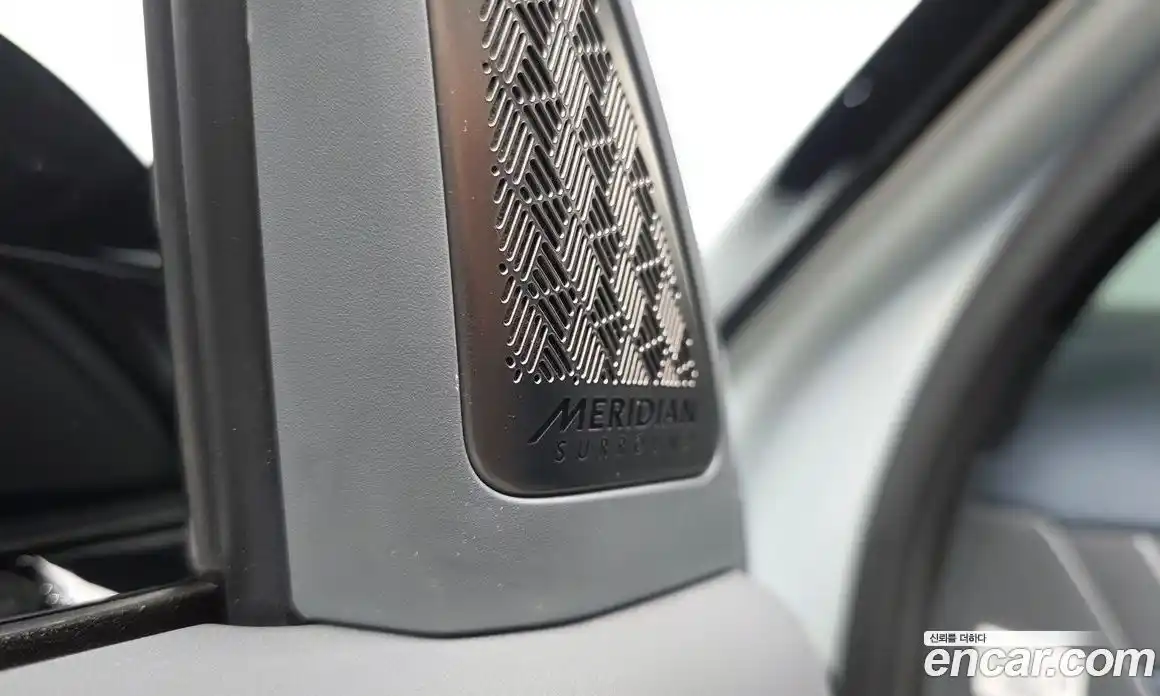 Kia EV9 2023 0.2 Автомат в Москве № 929733, фото 17