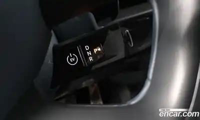 Kia EV9 2023 0.2 Автомат в Москве № 929733, миниатюра 9