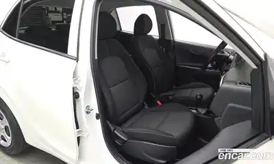 Kia Morning 2022 1.0 Автомат в Москве № 929740, миниатюра 12