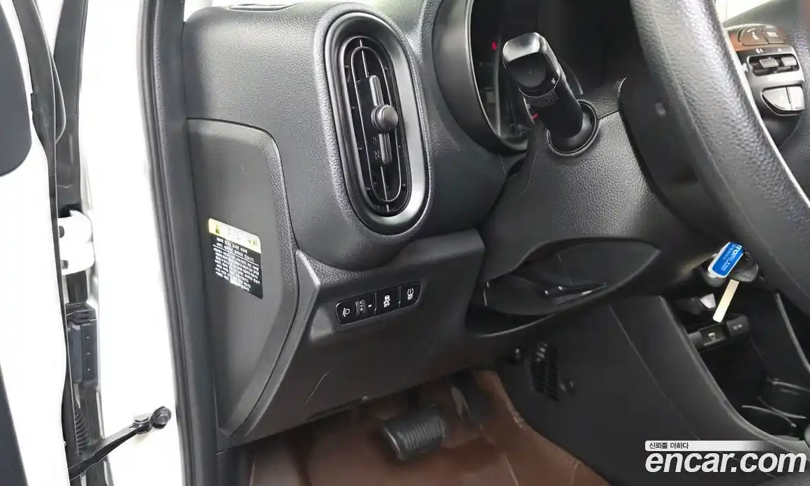 Kia Morning 2022 1.0 Автомат в Москве № 929740, фото 13