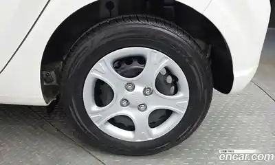 Kia Morning 2022 1.0 Автомат в Москве № 929740, миниатюра 5