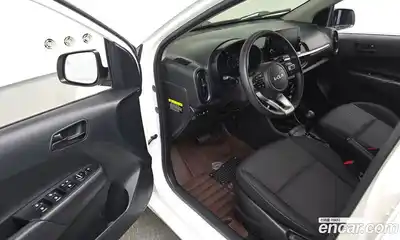 Kia Morning 2022 1.0 Автомат в Москве № 929740, миниатюра 10