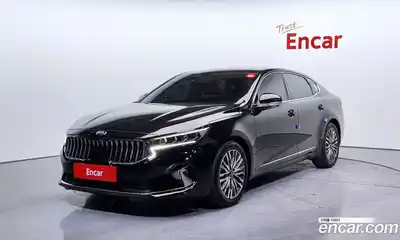 Kia K7 2.5 GDI 노블레스