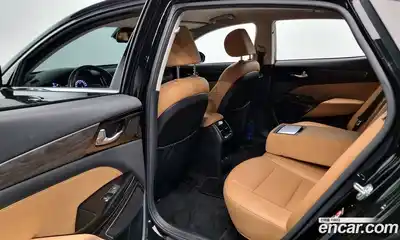 Kia K7 2021 2.5 Автомат в Москве № 929776, миниатюра 12