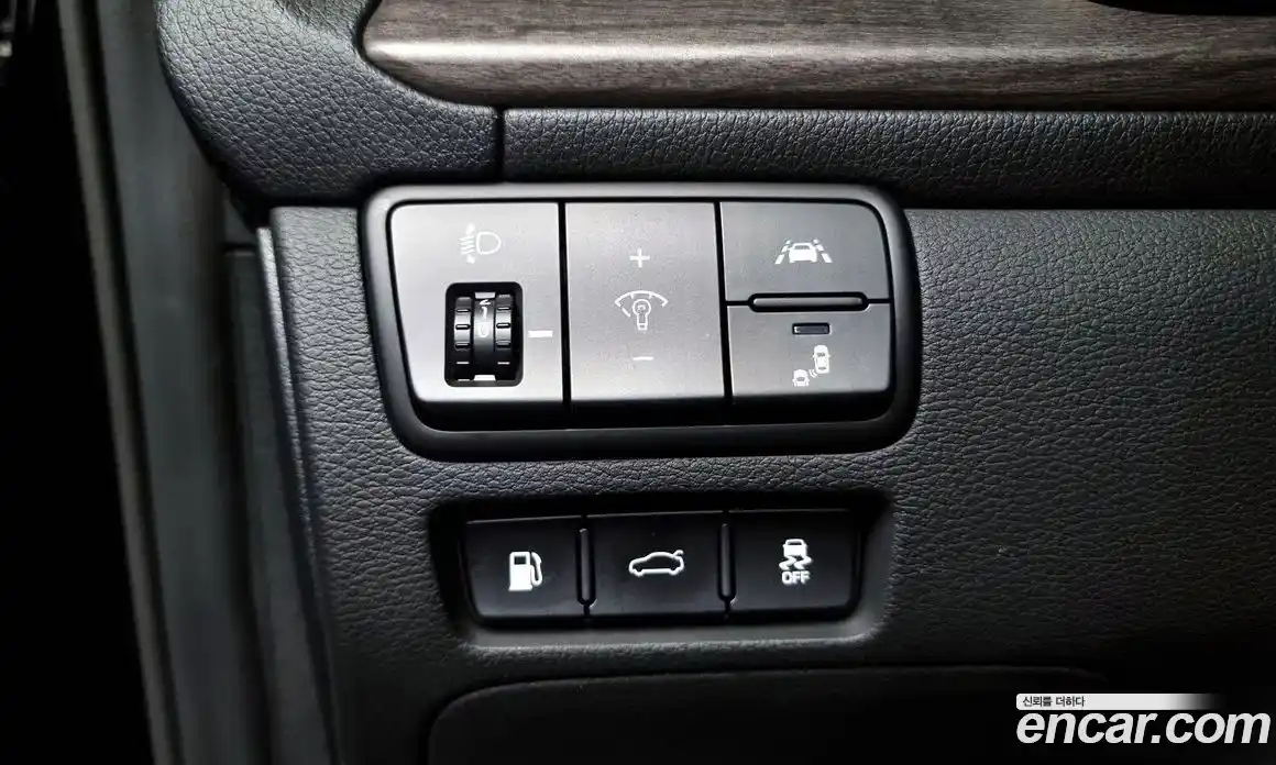 Kia K7 2021 2.5 Автомат в Москве № 929776, фото 14