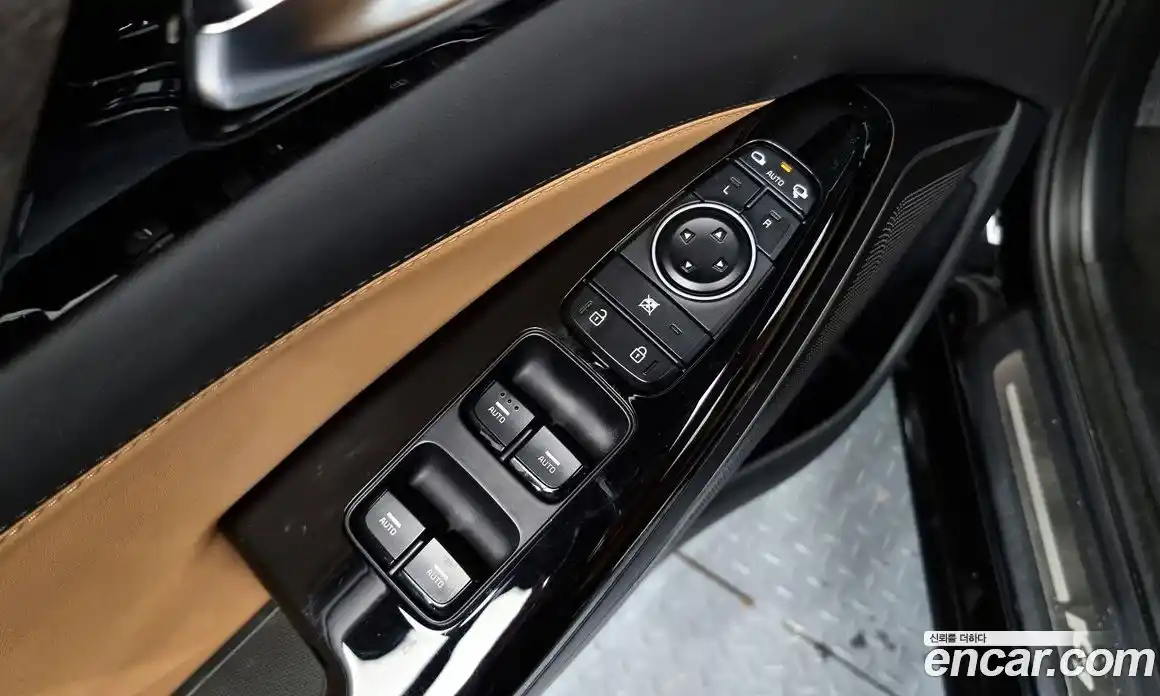 Kia K7 2021 2.5 Автомат в Москве № 929776, фото 18