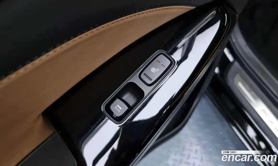 Kia K7 2021 2.5 Автомат в Москве № 929776, фото 19