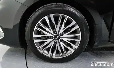 Kia K7 2021 2.5 Автомат в Москве № 929776, миниатюра 5