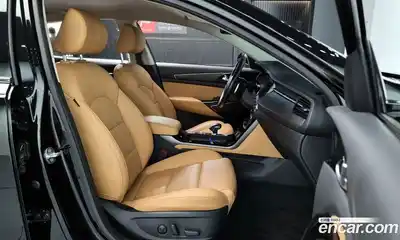 Kia K7 2021 2.5 Автомат в Москве № 929776, миниатюра 10