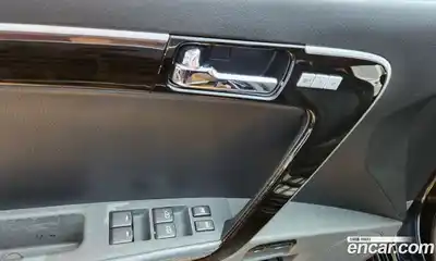 Renault SM7 2008 2.3 гидро в Москве № 929785, миниатюра 12