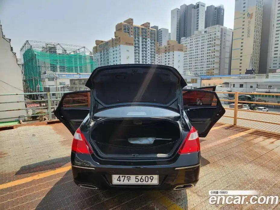 Renault SM7 2008 2.3 гидро в Москве № 929785, фото 13