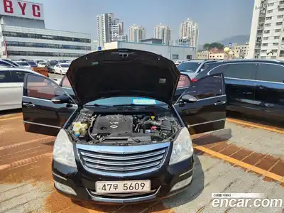 Renault SM7 2008 2.3 гидро в Москве № 929785, миниатюра 6