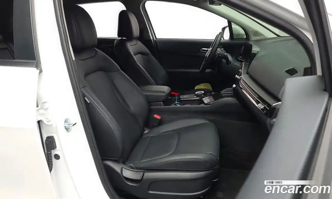 Kia Sportage 2025 1.6 Автомат в Москве № 929823, фото 11