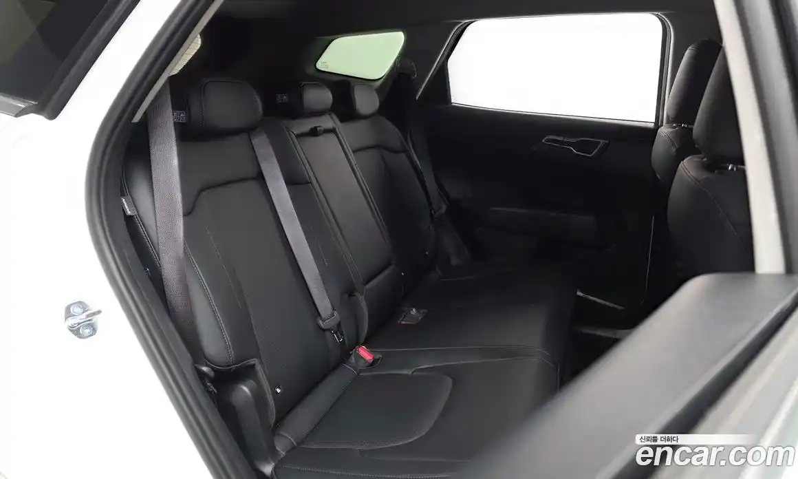 Kia Sportage 2025 1.6 Автомат в Москве № 929823, фото 12