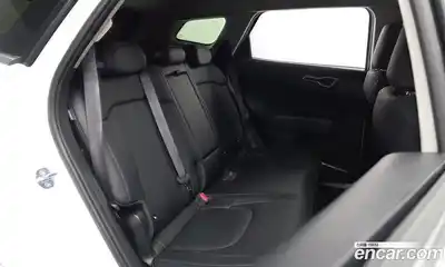 Kia Sportage 2025 1.6 Автомат в Москве № 929823, миниатюра 12