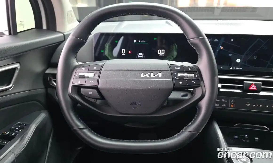 Kia Sportage 2025 1.6 Автомат в Москве № 929823, фото 13