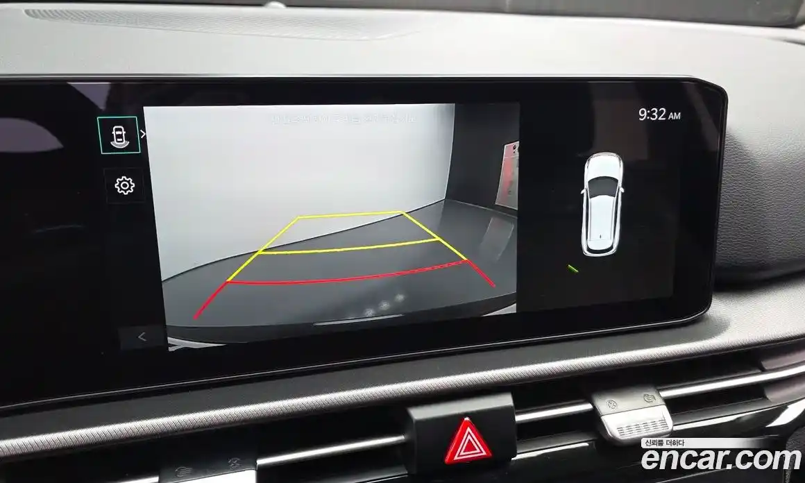 Kia Sportage 2025 1.6 Автомат в Москве № 929823, фото 15