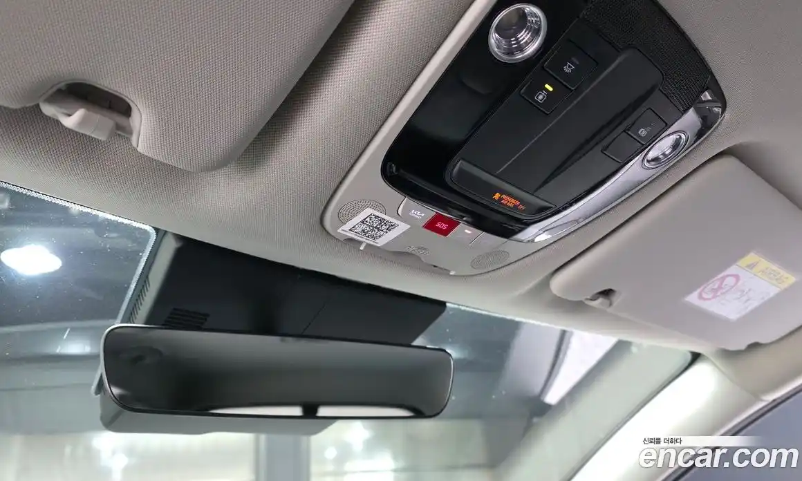 Kia Sportage 2025 1.6 Автомат в Москве № 929823, фото 17