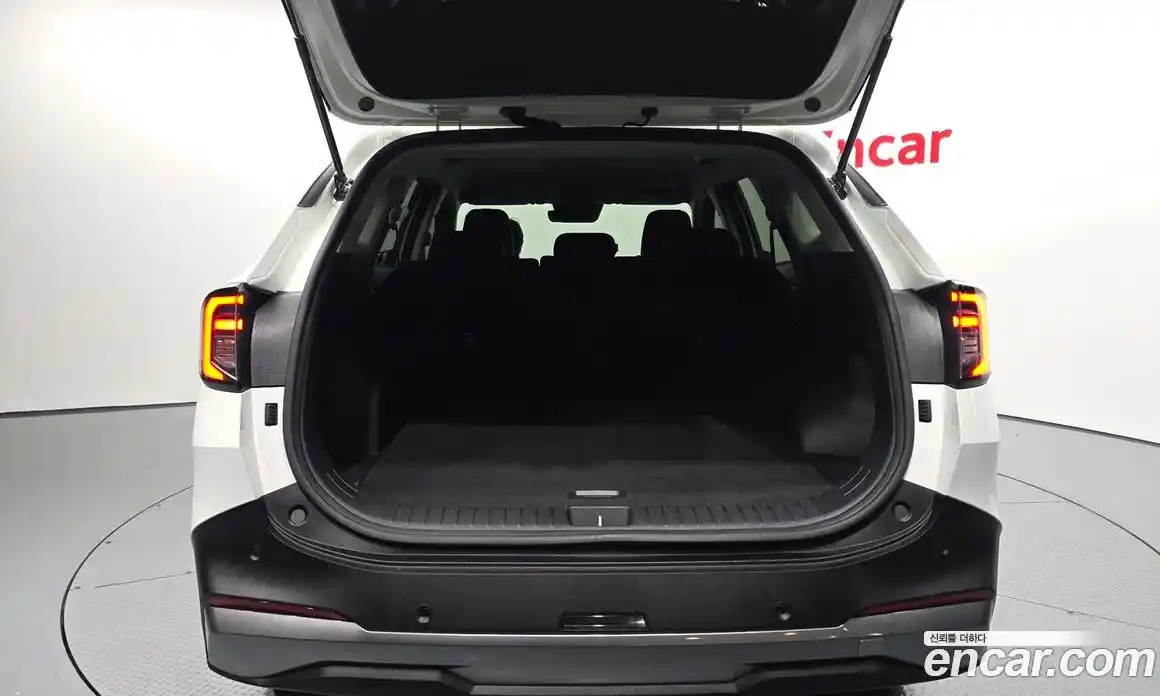 Kia Sportage 2025 1.6 Автомат в Москве № 929823, фото 20