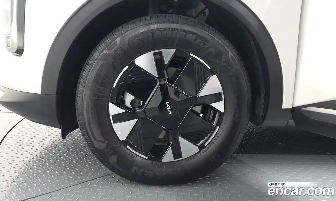 Kia Sportage 2025 1.6 Автомат в Москве № 929823, фото 5