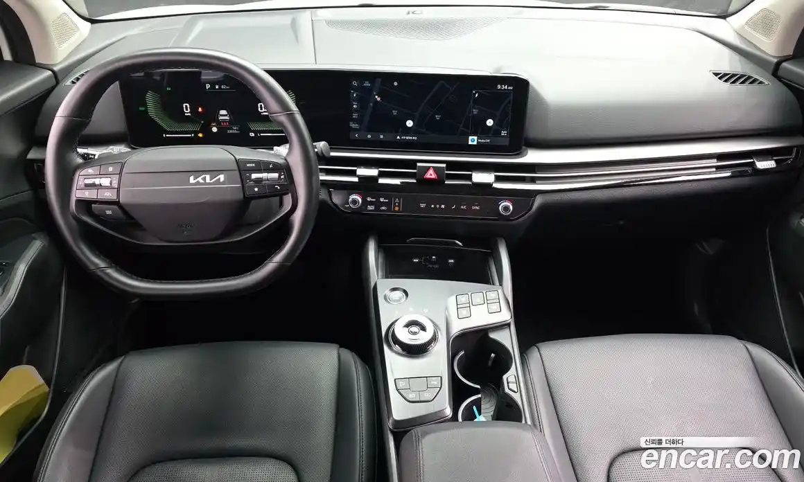 Kia Sportage 2025 1.6 Автомат в Москве № 929823, фото 7