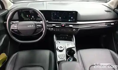 Kia Sportage 2025 1.6 Автомат в Москве № 929823, миниатюра 7