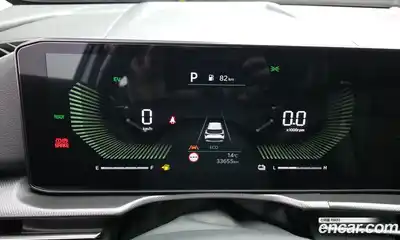 Kia Sportage 2025 1.6 Автомат в Москве № 929823, миниатюра 8