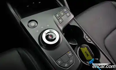 Kia Sportage 2025 1.6 Автомат в Москве № 929823, миниатюра 9